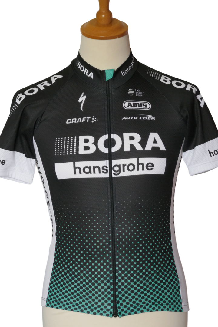Bora Hansgrohe 2017 - Maillot _ (S) #01088