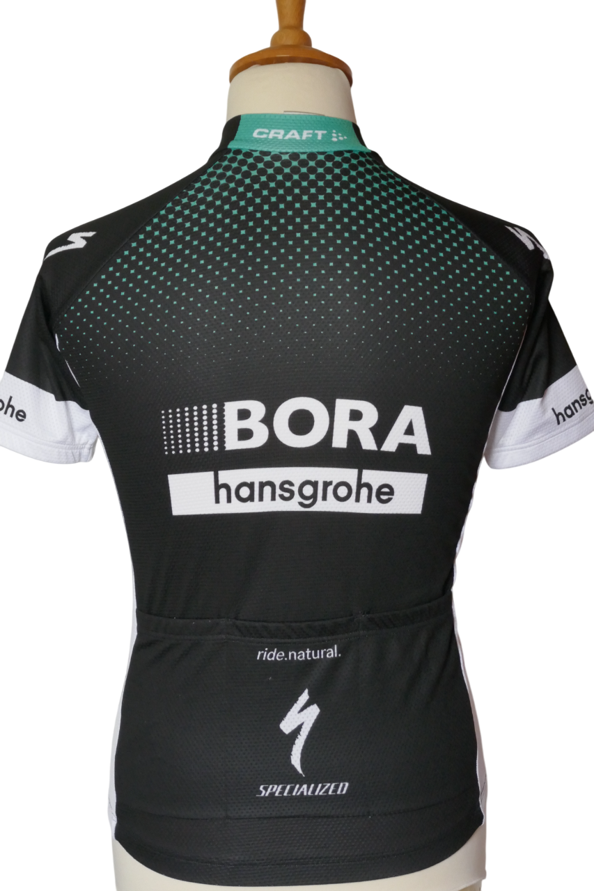 Bora Hansgrohe 2017 - Maillot _ (S) #01088