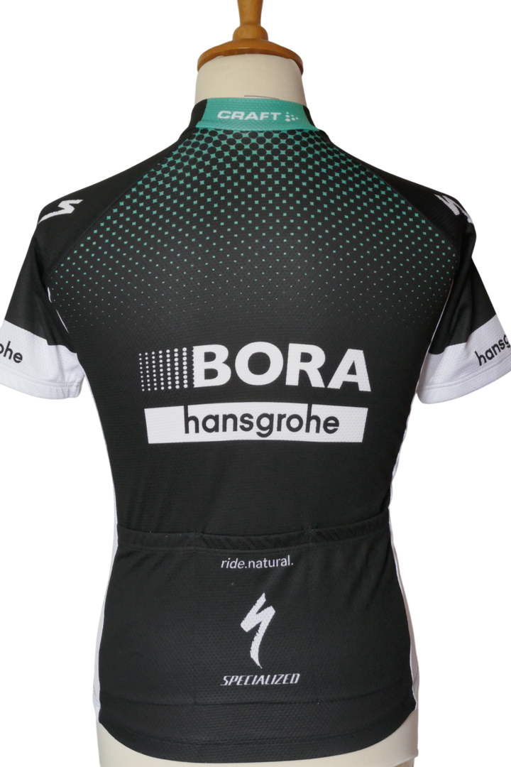 Bora Hansgrohe 2017 - Maillot _ (S) #01088