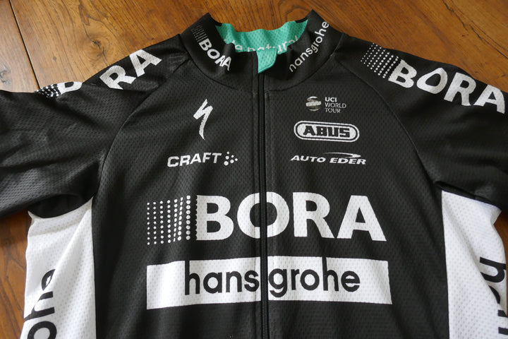 Bora Hansgrohe 2017 - Maillot _ (S) #01088