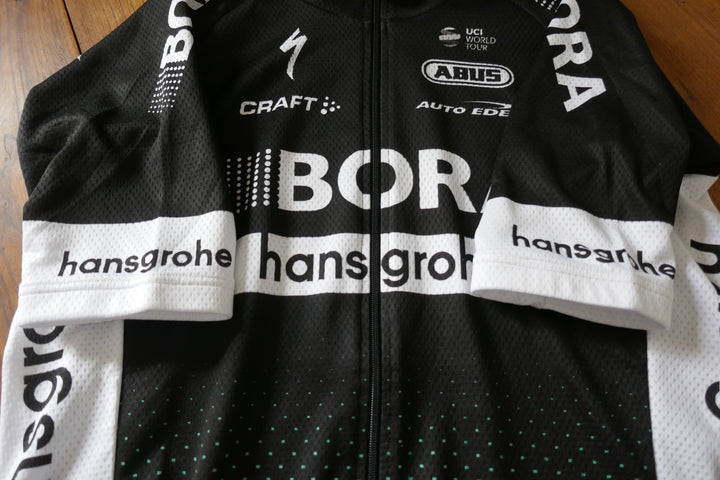 Bora Hansgrohe 2017 - Maillot _ (S) #01088