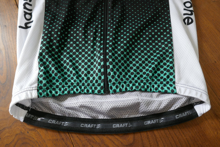 Bora Hansgrohe 2017 - Maillot _ (S) #01088