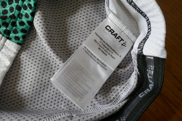 Bora Hansgrohe 2017 - Maillot _ (S) #01088