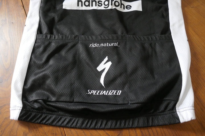 Bora Hansgrohe 2017 - Maillot _ (S) #01088