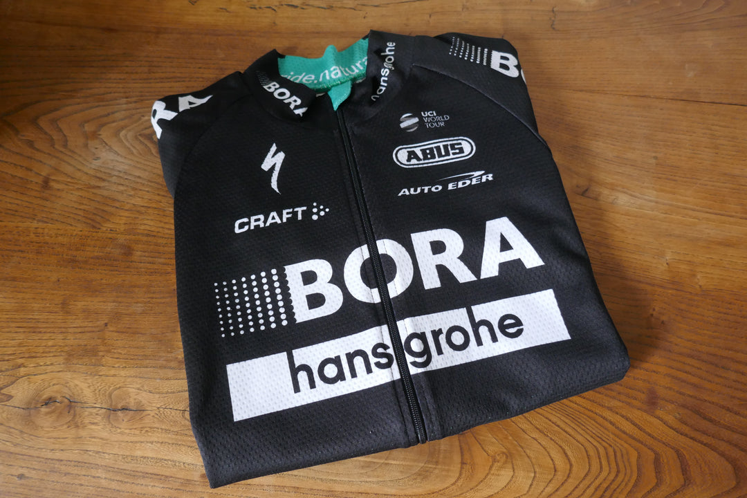 Bora Hansgrohe 2017 - Maillot _ (S) #01088