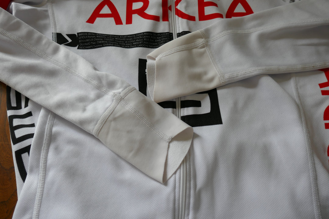 Arkea Samsic 2019 - Veste _ (XS) #00863
