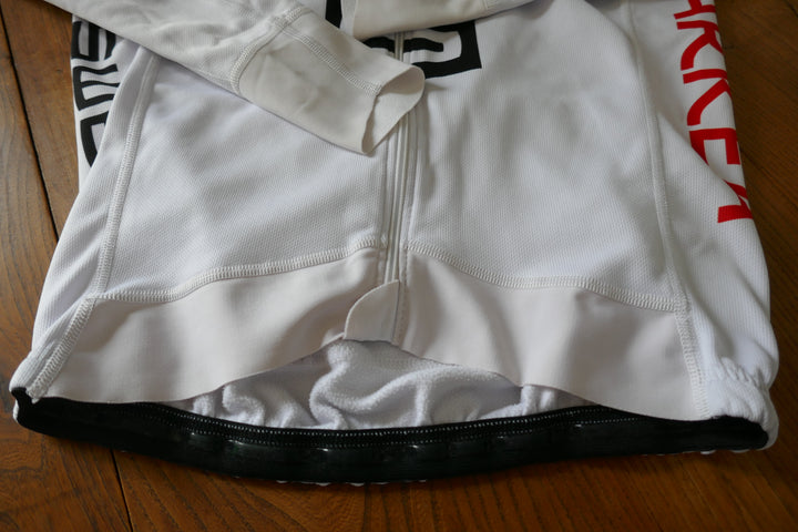 Arkea Samsic 2019 - Veste _ (XS) #00863