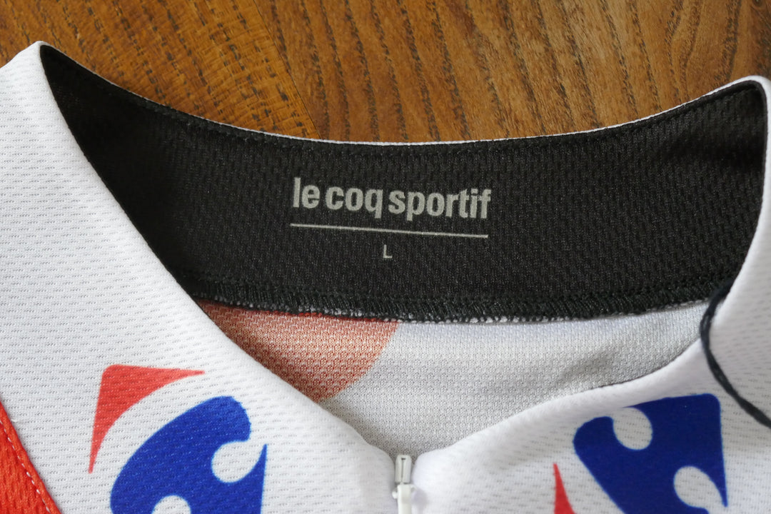 Tour de France 2017 - Maillot à Pois _ (L) #01006