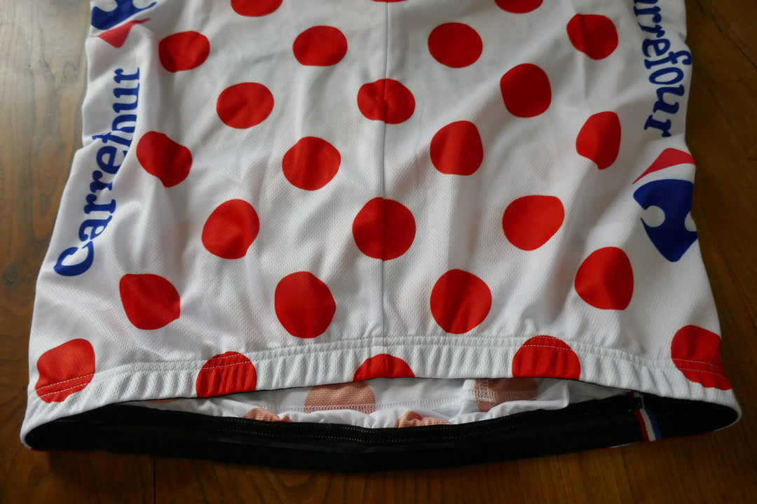 Tour de France 2017 - Maillot à Pois _ (L) #01006