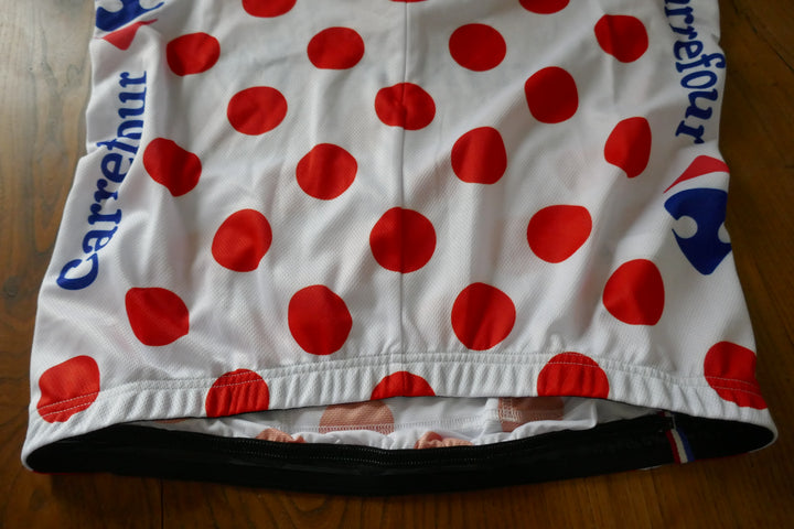 Tour de France 2017 - Maillot à Pois _ (L) #01006