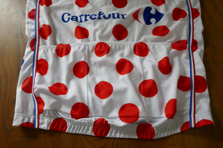 Tour de France 2017 - Maillot à Pois _ (L) #01006