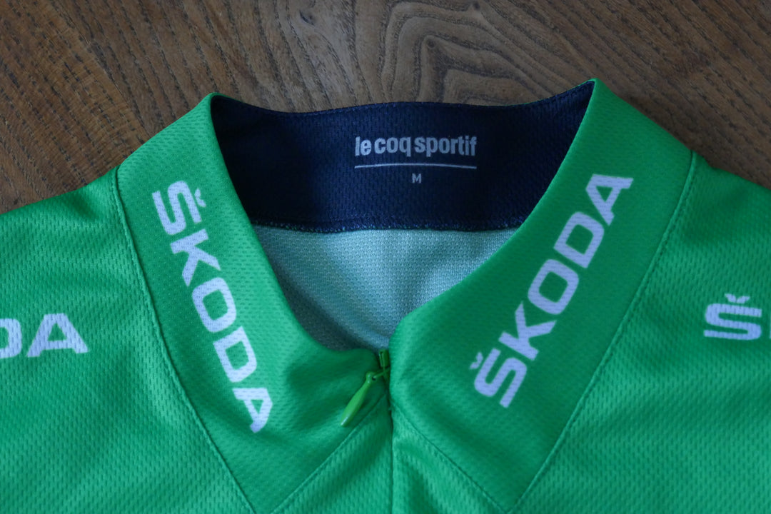 Tour de France 2016 - Maillot vert _ (M) #03930