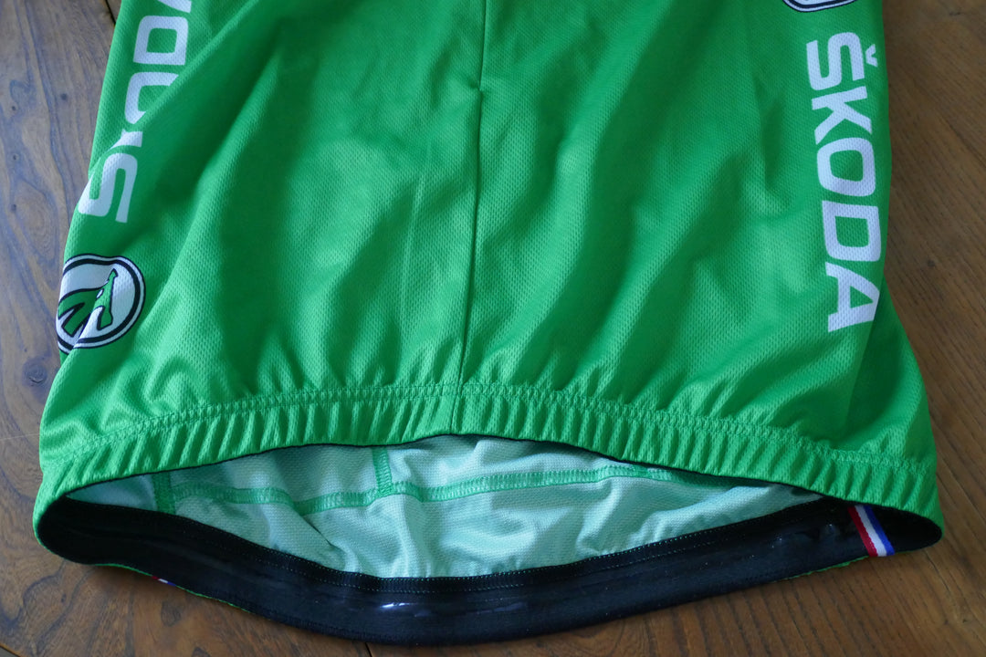 Tour de France 2016 - Maillot vert _ (M) #03930