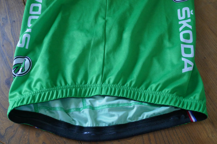 Tour de France 2016 - Maillot vert _ (M) #03930