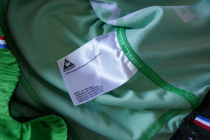 Tour de France 2016 - Maillot vert _ (M) #03930