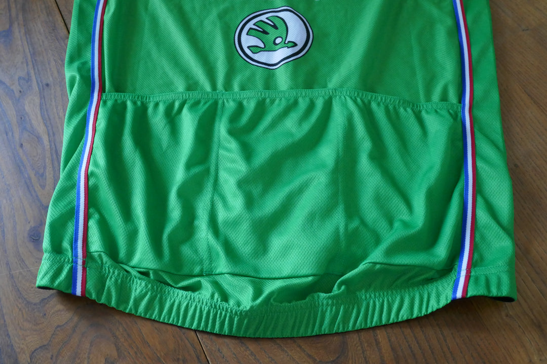 Tour de France 2016 - Maillot vert _ (M) #03930