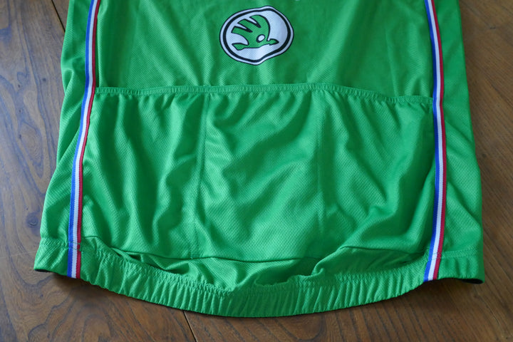 Tour de France 2016 - Maillot vert _ (M) #03930