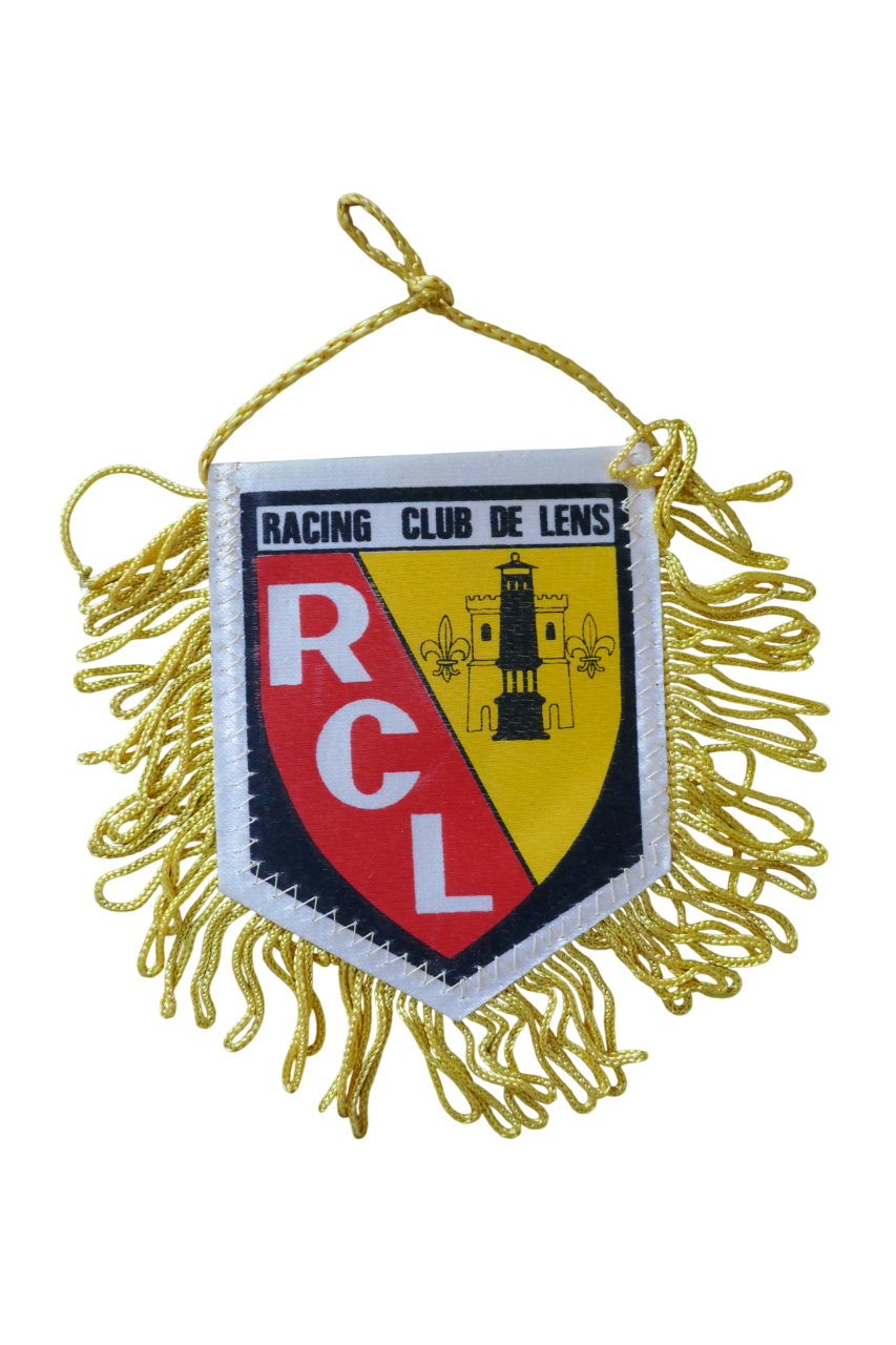 FC Nantes - Fanion _ #03890