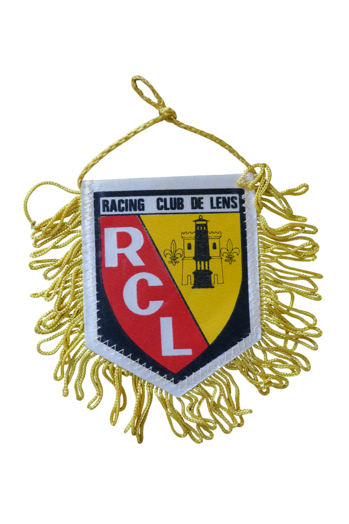 FC Nantes - Fanion _ #03890