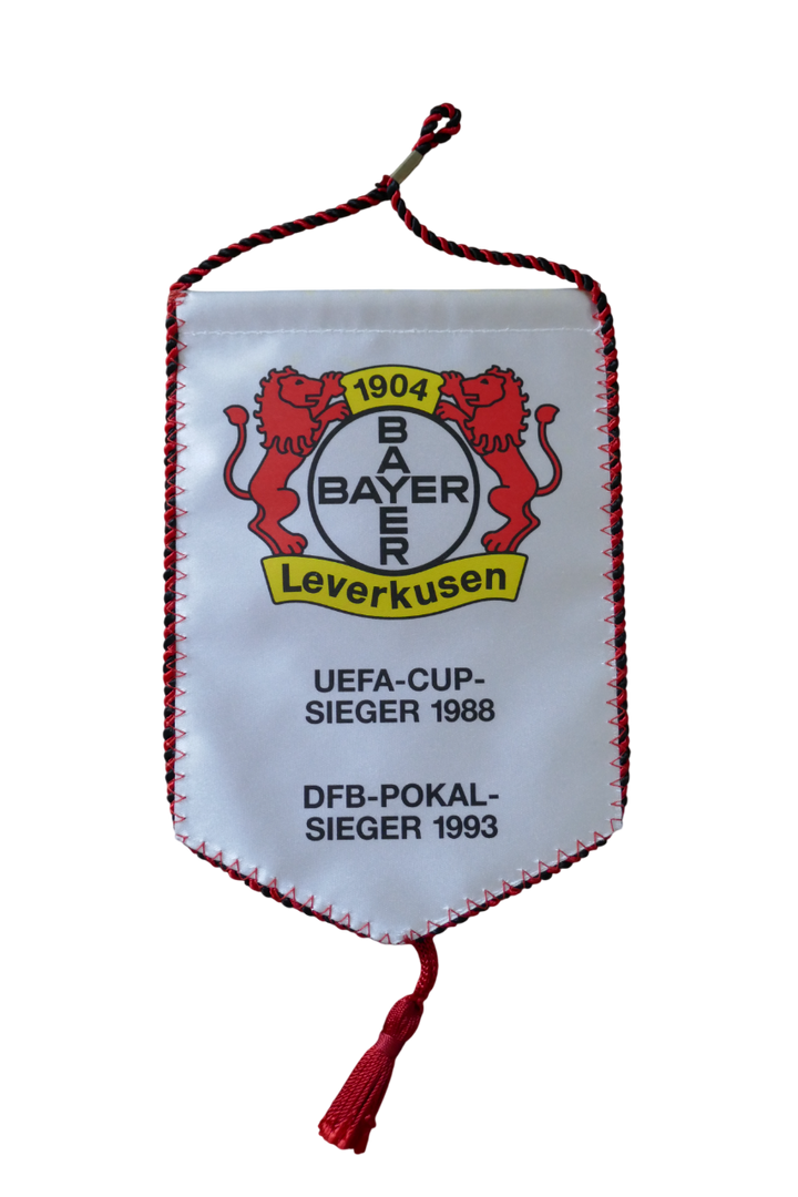 Bayer Leverkusen - Fanion _ #03892