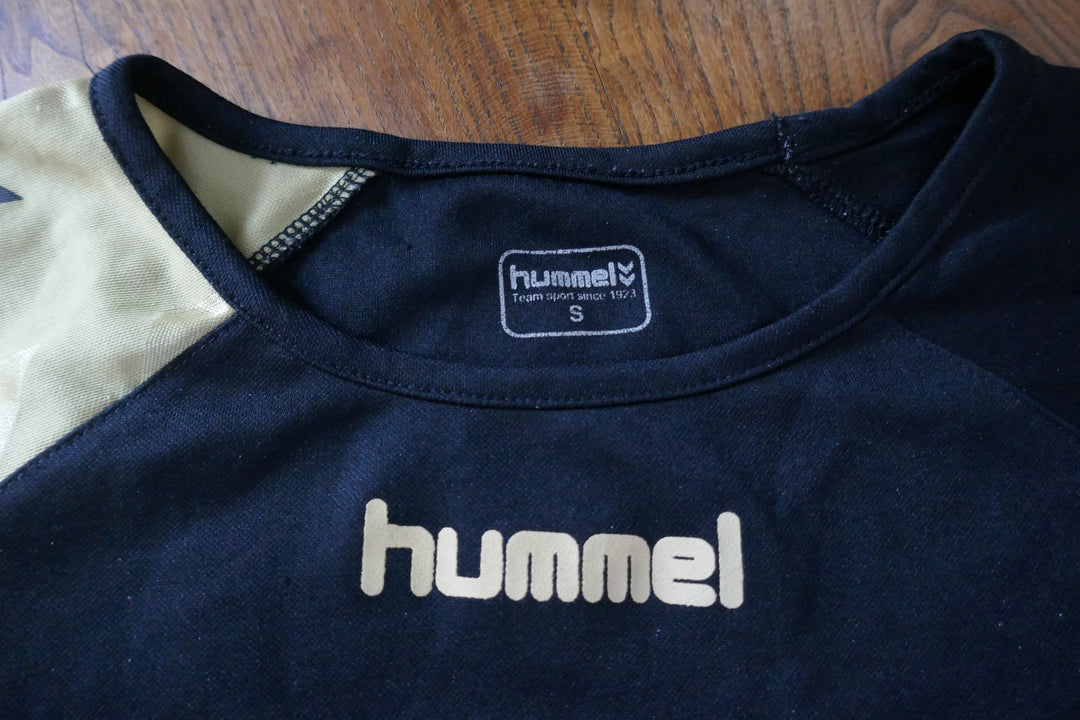 Chambéry Savoie Handball 2008/09 - Daniel Narcisse - Maillot _ (S) #03896