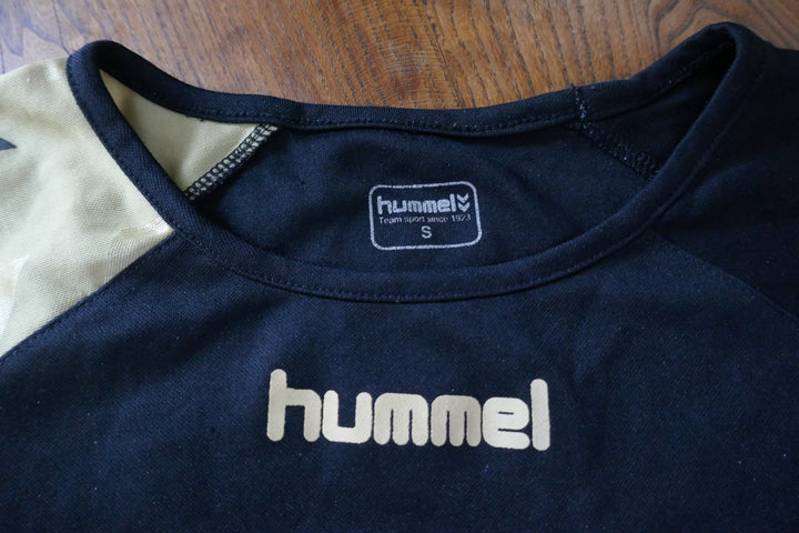 Chambéry Savoie Handball 2008/09 - Daniel Narcisse - Maillot _ (S) #03896