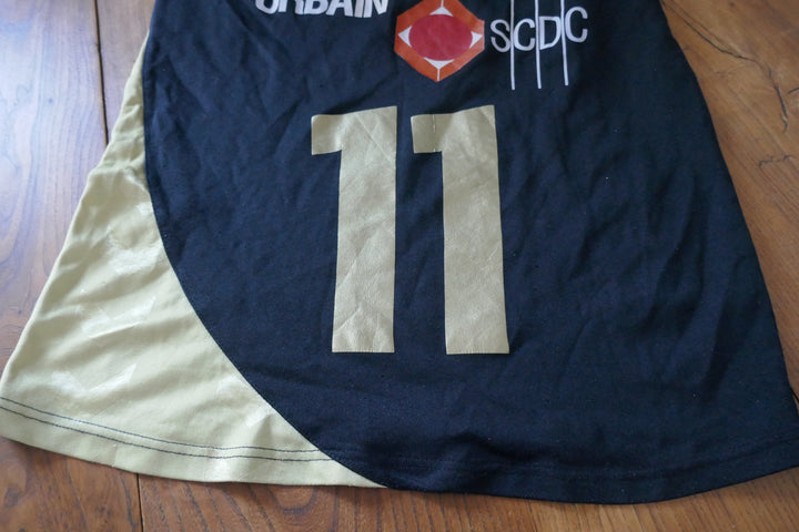 Chambéry Savoie Handball 2008/09 - Daniel Narcisse - Maillot _ (S) #03896
