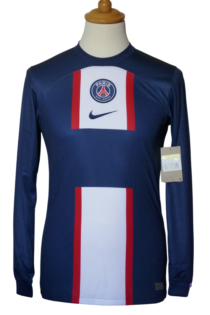 Paris Saint Germain 2022/23 - Maillot _ (S) #03876