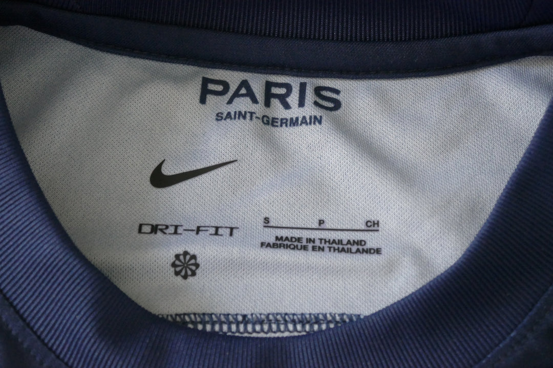 Paris Saint Germain 2022/23 - Maillot _ (S) #03876