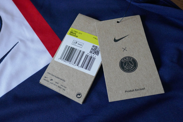 Paris Saint Germain 2022/23 - Maillot _ (S) #03876