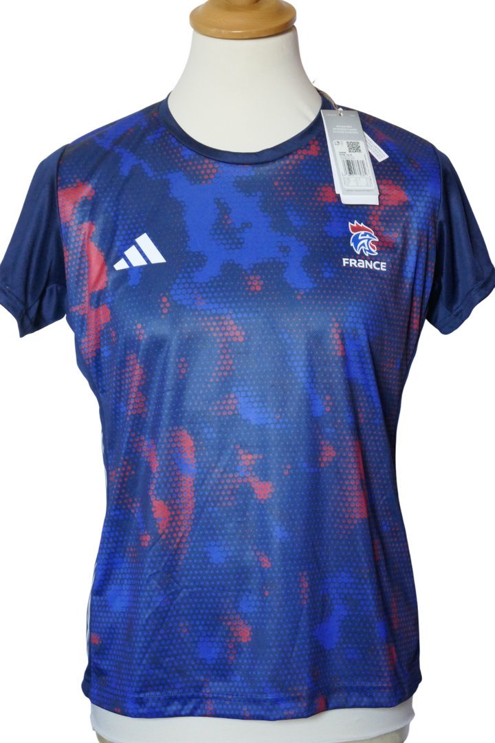 France 2023 - Maillot training femme _ (XL) #03877