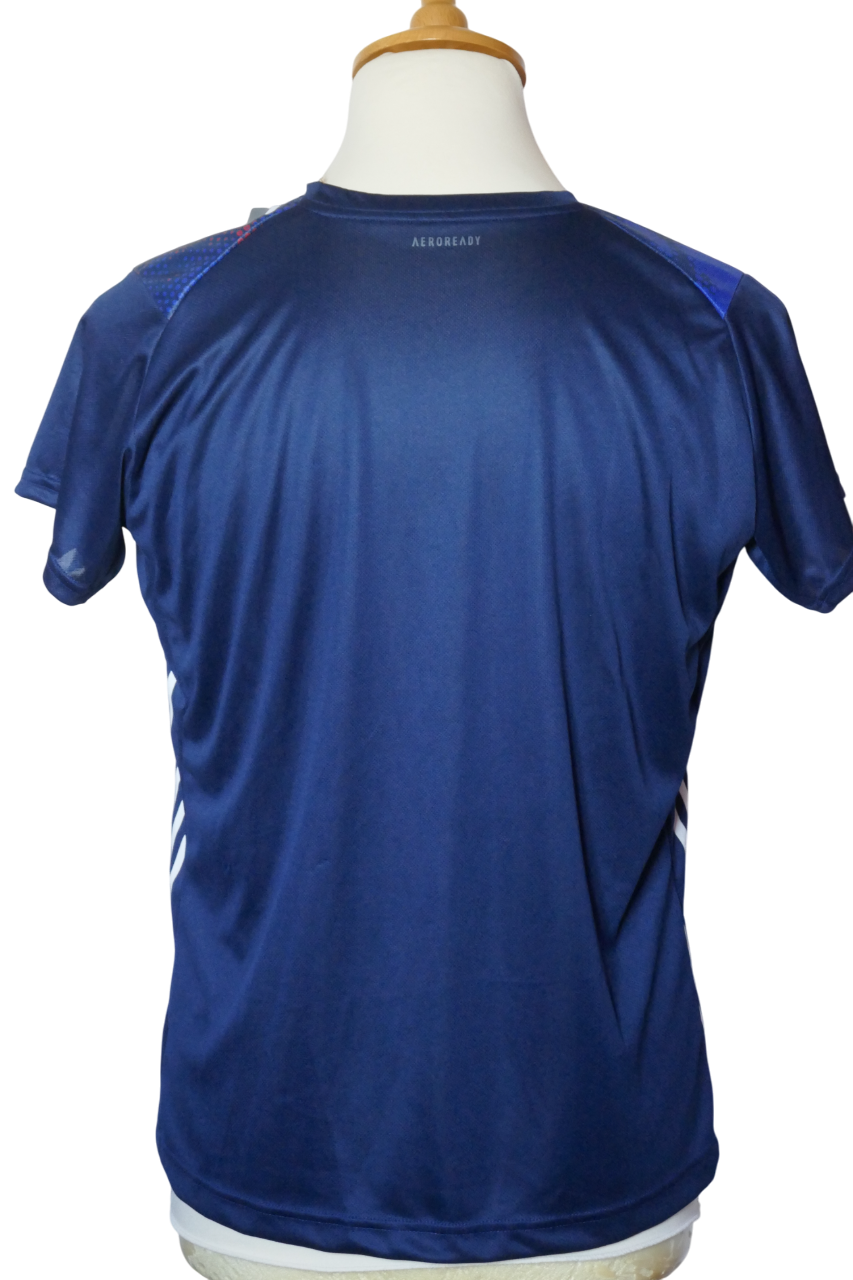 France 2023 - Maillot training femme _ (XL) #03877