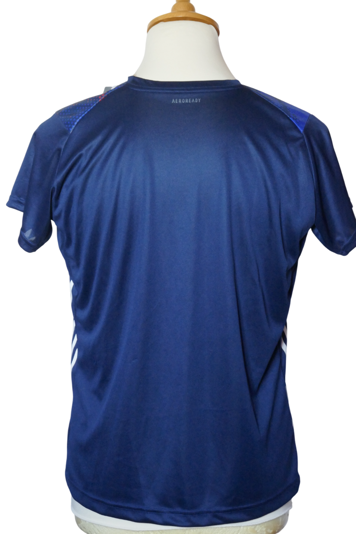France 2023 - Maillot training femme _ (XL) #03877