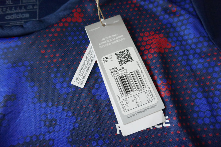 France 2023 - Maillot training femme _ (XL) #03877