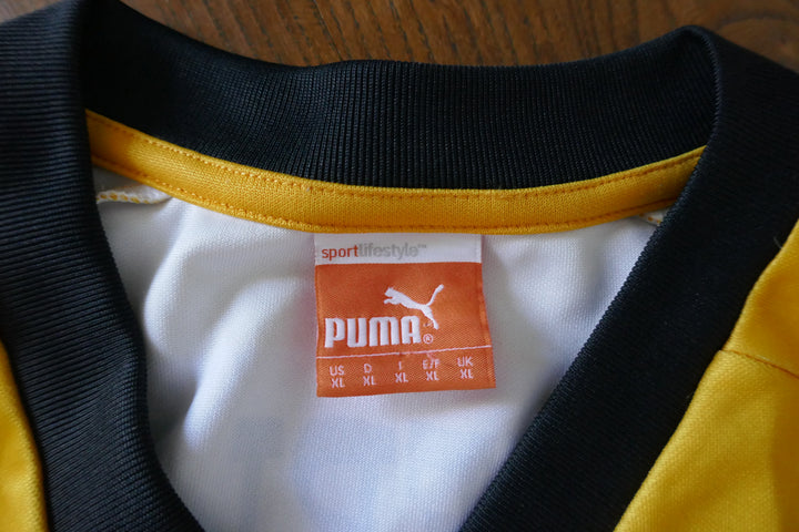 Castleford Tigers 2011 - Maillot _ (XL) #03916