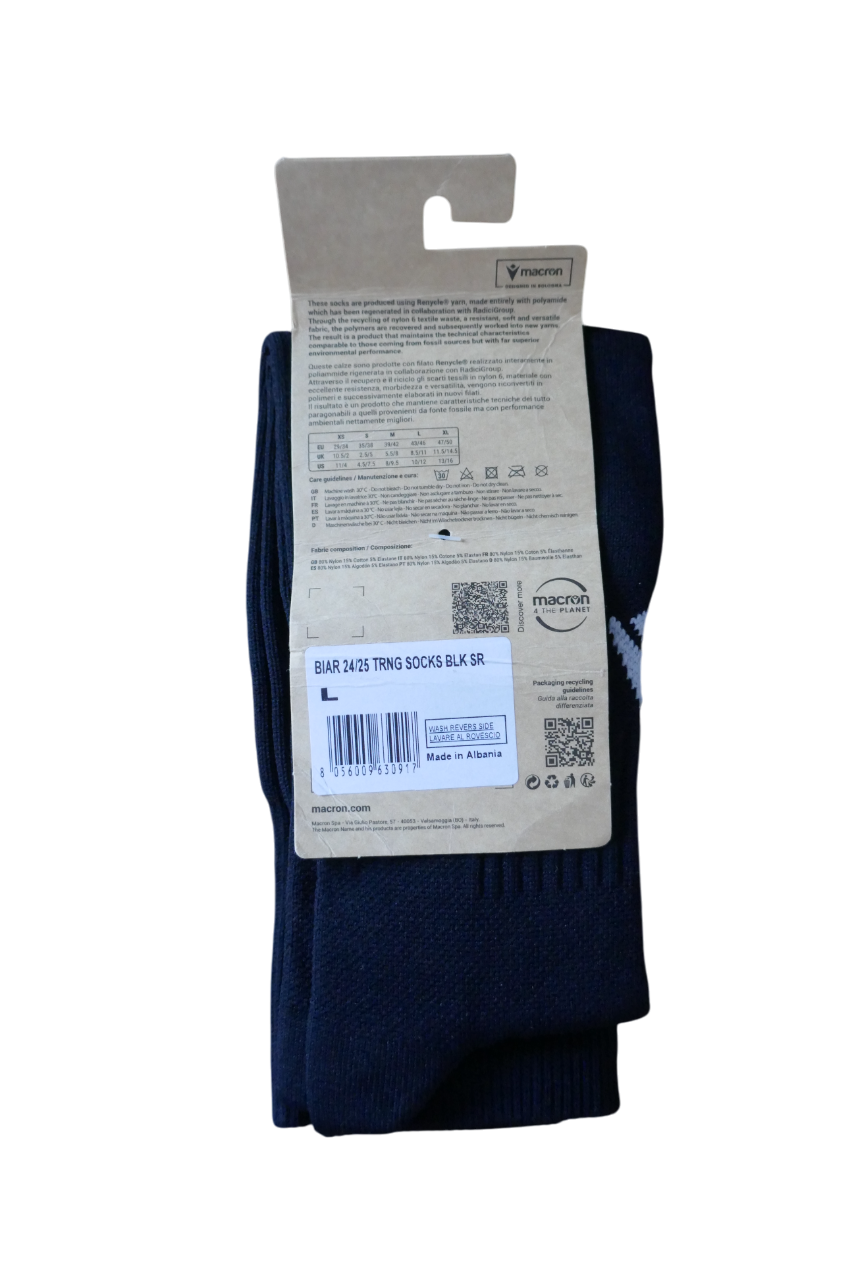 Biarritz Olympique BOPB - Paire de Chaussettes (43/46) _ #03927