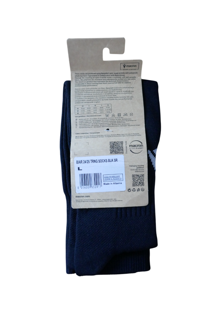 Biarritz Olympique BOPB - Paire de Chaussettes (43/46) _ #03927