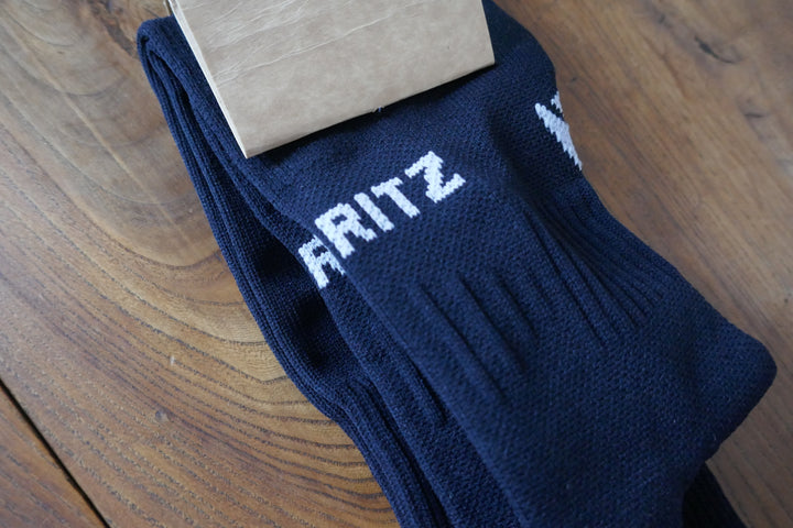 Biarritz Olympique BOPB - Paire de Chaussettes (43/46) _ #03927