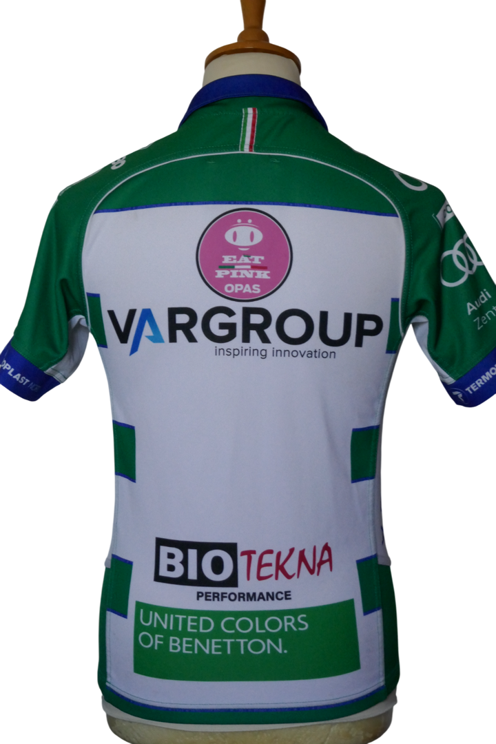 Benetton Rugby Trévise 2021/22 - Maillot _ (M) #03918