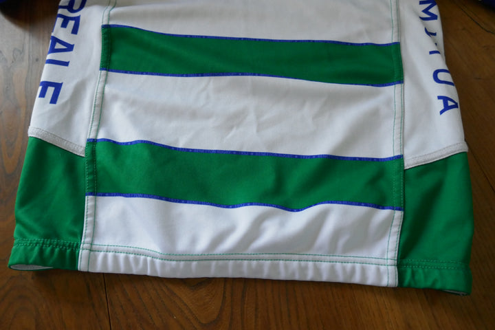 Benetton Rugby Trévise 2021/22 - Maillot _ (M) #03918