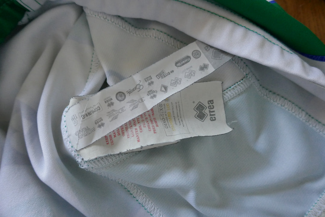 Benetton Rugby Trévise 2021/22 - Maillot _ (M) #03918