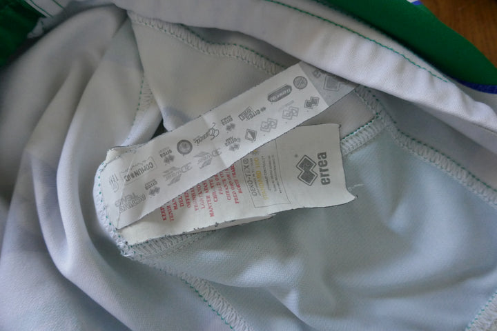 Benetton Rugby Trévise 2021/22 - Maillot _ (M) #03918