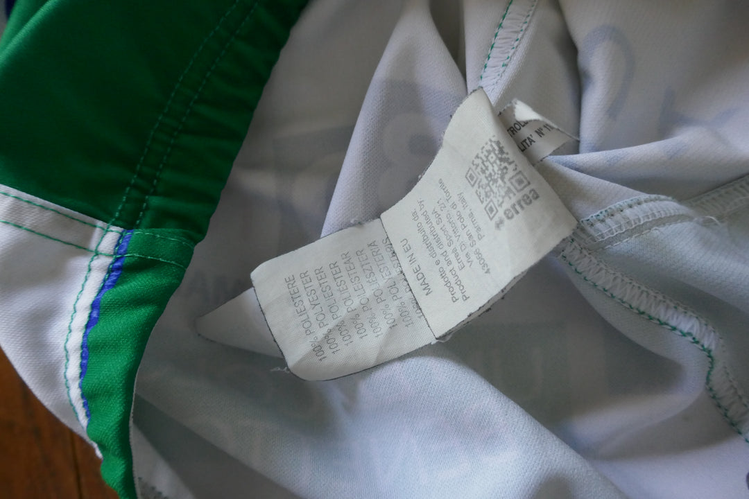 Benetton Rugby Trévise 2021/22 - Maillot _ (M) #03918