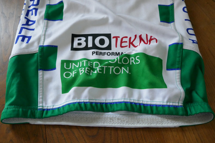 Benetton Rugby Trévise 2021/22 - Maillot _ (M) #03918
