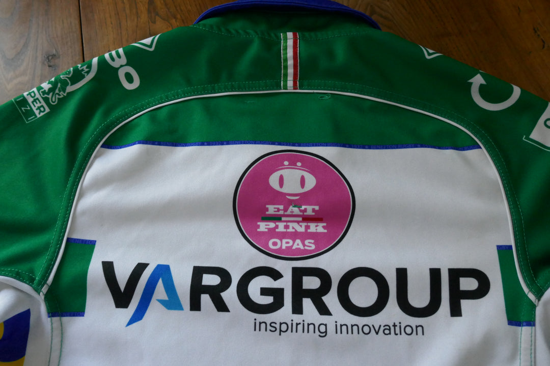 Benetton Rugby Trévise 2021/22 - Maillot _ (M) #03918