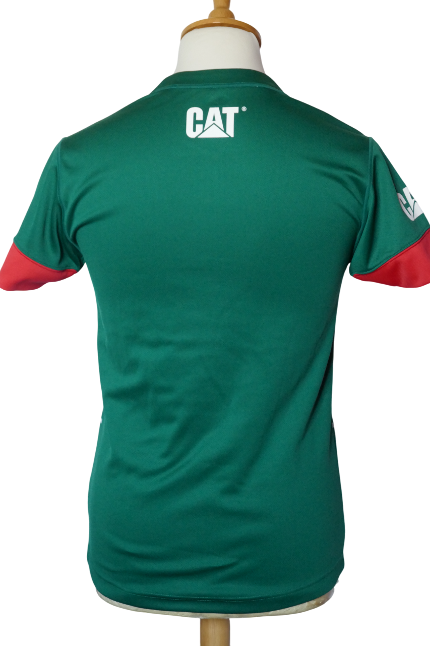 Leicester Tigers 2014/15 - Maillot _ (S) #03917