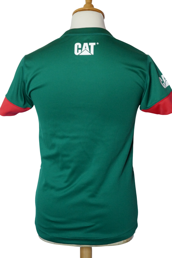 Leicester Tigers 2014/15 - Maillot _ (S) #03917