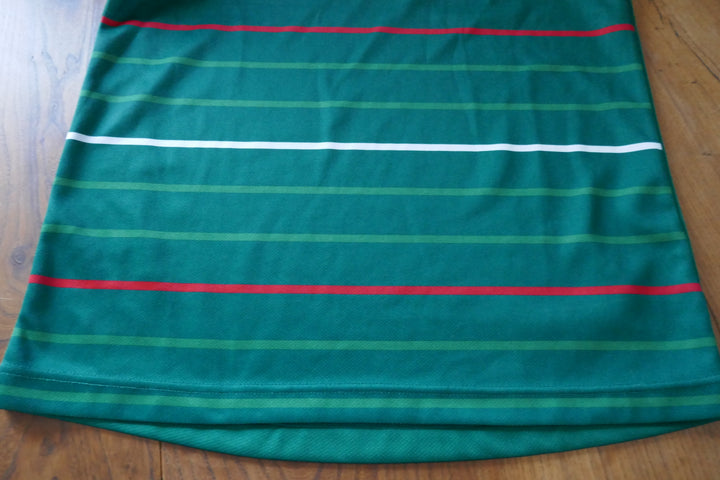 Leicester Tigers 2014/15 - Maillot _ (S) #03917