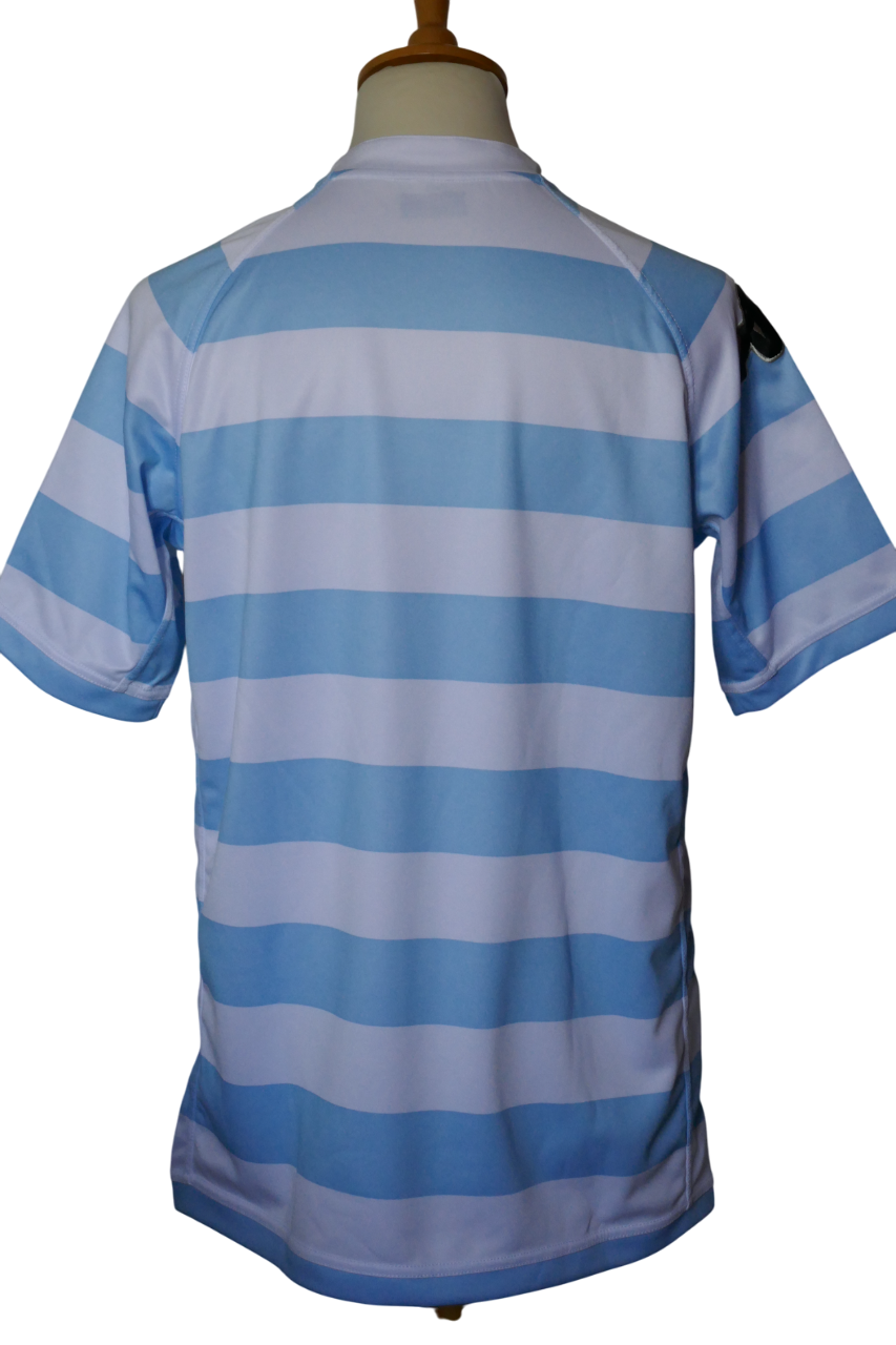 Racing 92 2011/12 - Maillot _ (XXL) #03914