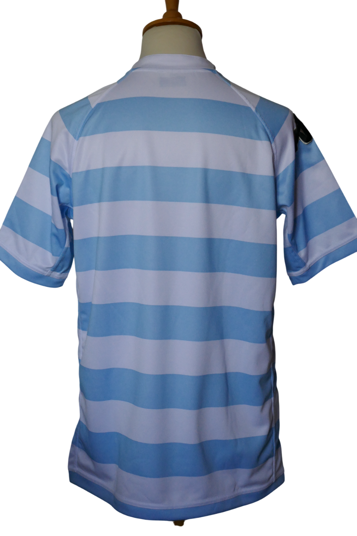 Racing 92 2011/12 - Maillot _ (XXL) #03914
